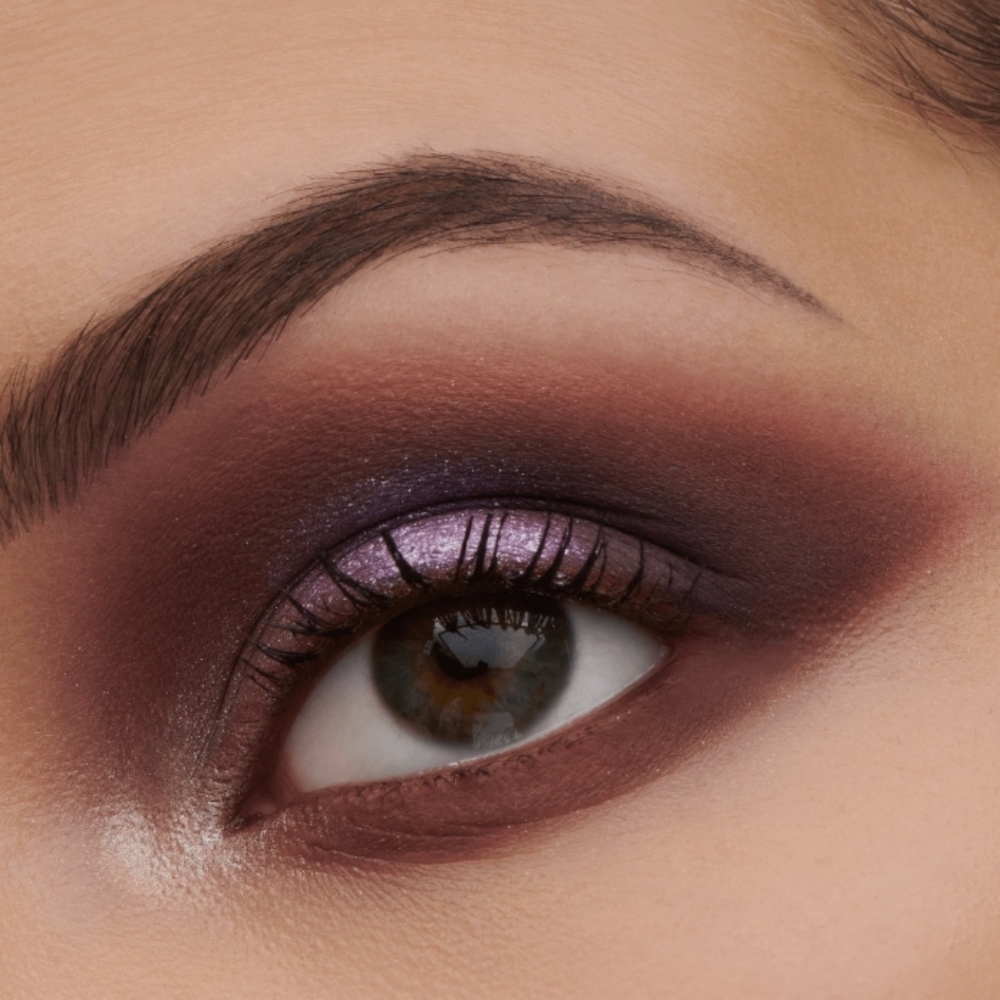 MAC Snowbody's Business Eye Shadow Palette x 12 - Picture 6 of 11